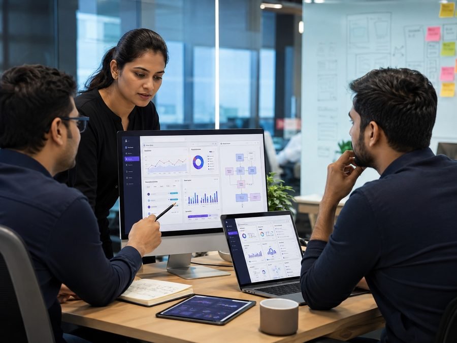 SaaS Development